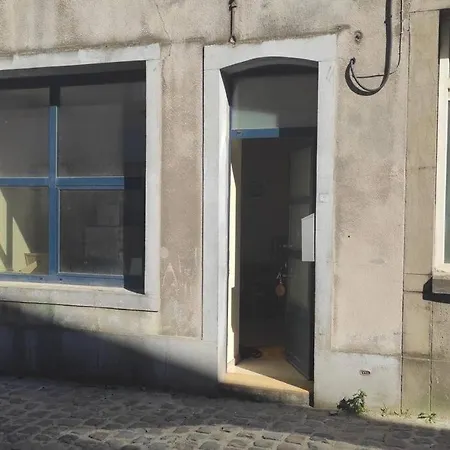 דירה Piece De Sejour Au Rez A L'etage